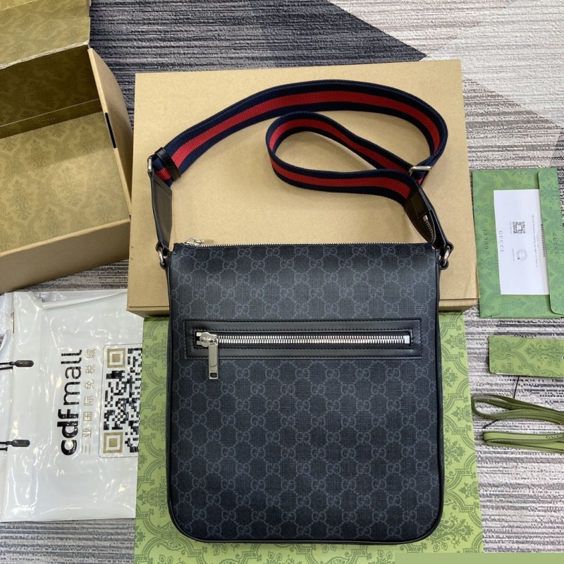 G*u*i satchel bags